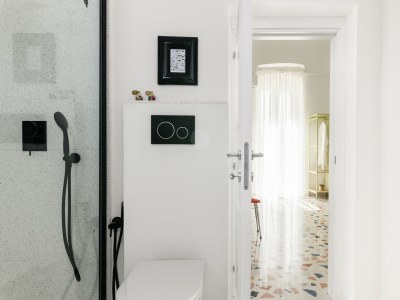 Apartment Olivia in Wonderland - Holiday Home - Features photo 21