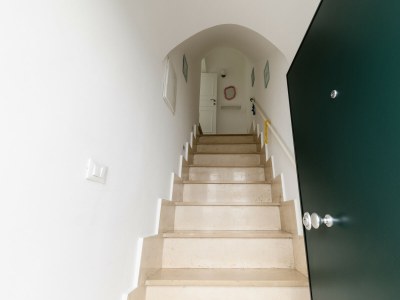 Apartment Olivia in Wonderland - Holiday Home - Features photo 22