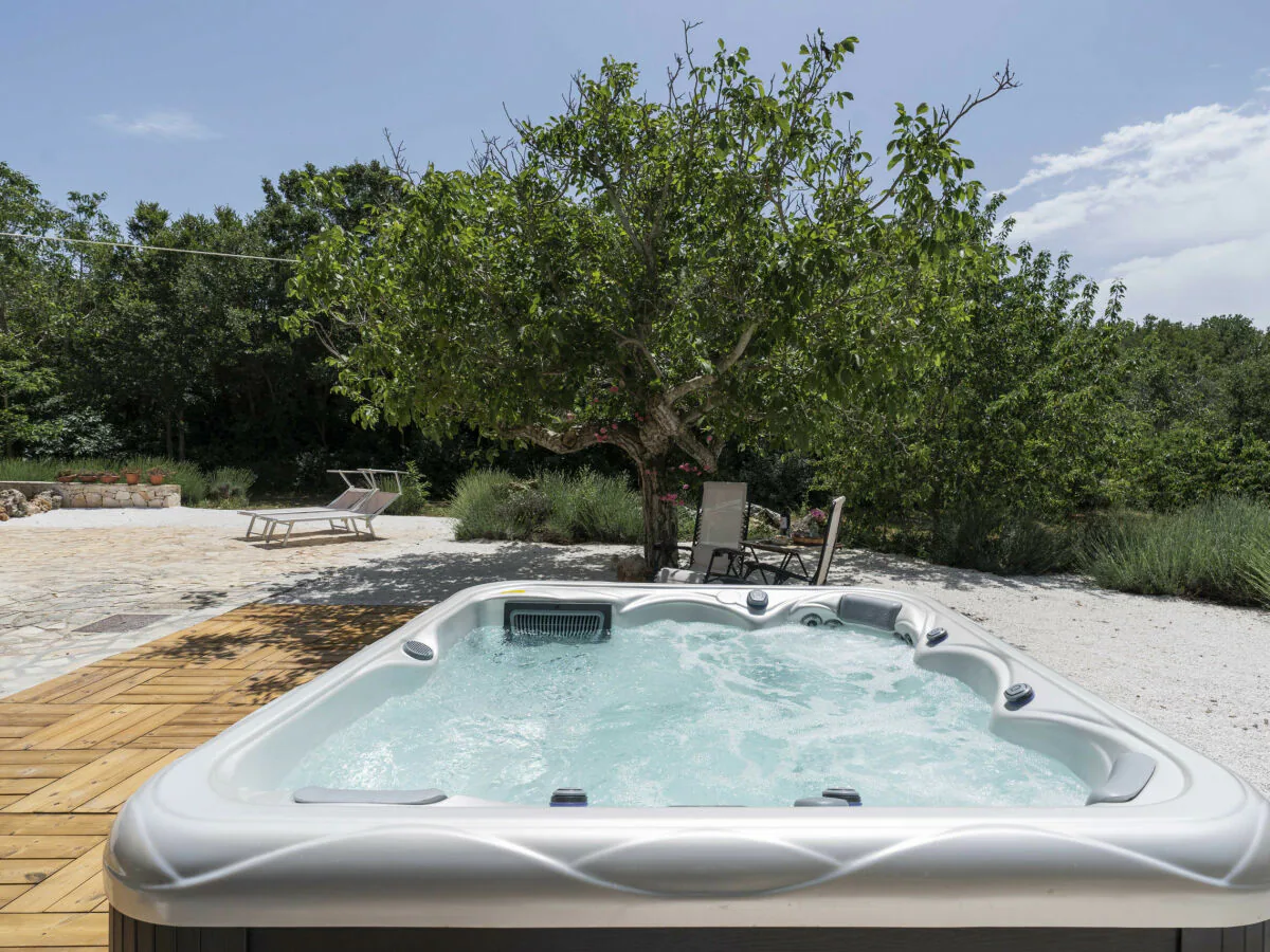 Holiday house Trullo Fragno - UTNZ - Outdoor photo 5