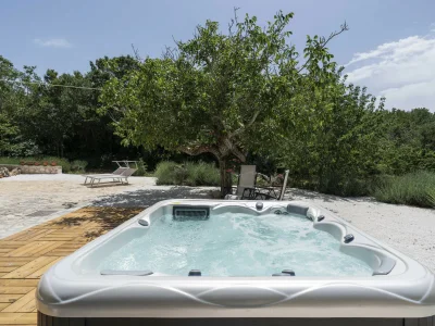 Holiday house Trullo Fragno - UTNZ - Outdoor photo 5