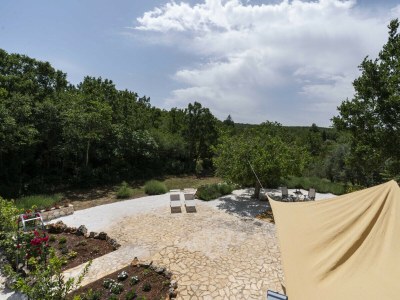 Holiday house Trullo Fragno - UTNZ - Outdoor photo 11