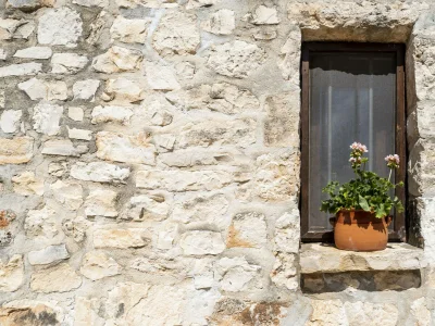 Holiday house Trullo Fragno - UTNZ - Outdoor photo 13