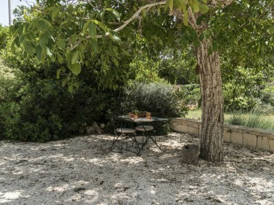 Holiday house Trullo Fragno - UTNZ - Outdoor photo 15