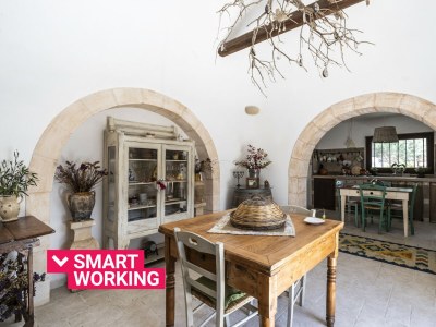 Holiday house Trullo Fragno - UTNZ - Features photo 18