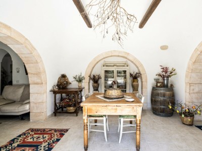 Holiday house Trullo Fragno - UTNZ - Features photo 19