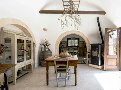 Holiday house Trullo Fragno - UTNZ - Features photo 20