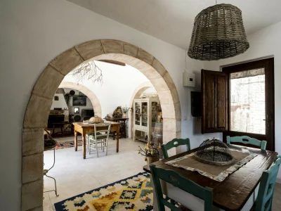 Holiday house Trullo Fragno - UTNZ - Features photo 22