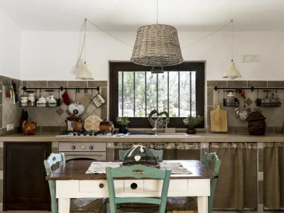 Holiday house Trullo Fragno - UTNZ - Features photo 24