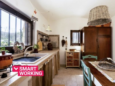 Holiday house Trullo Fragno - UTNZ - Features photo 25