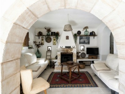 Holiday house Trullo Fragno - UTNZ - Features photo 27