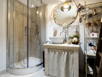 Holiday house Trullo Fragno - UTNZ - Features photo 32