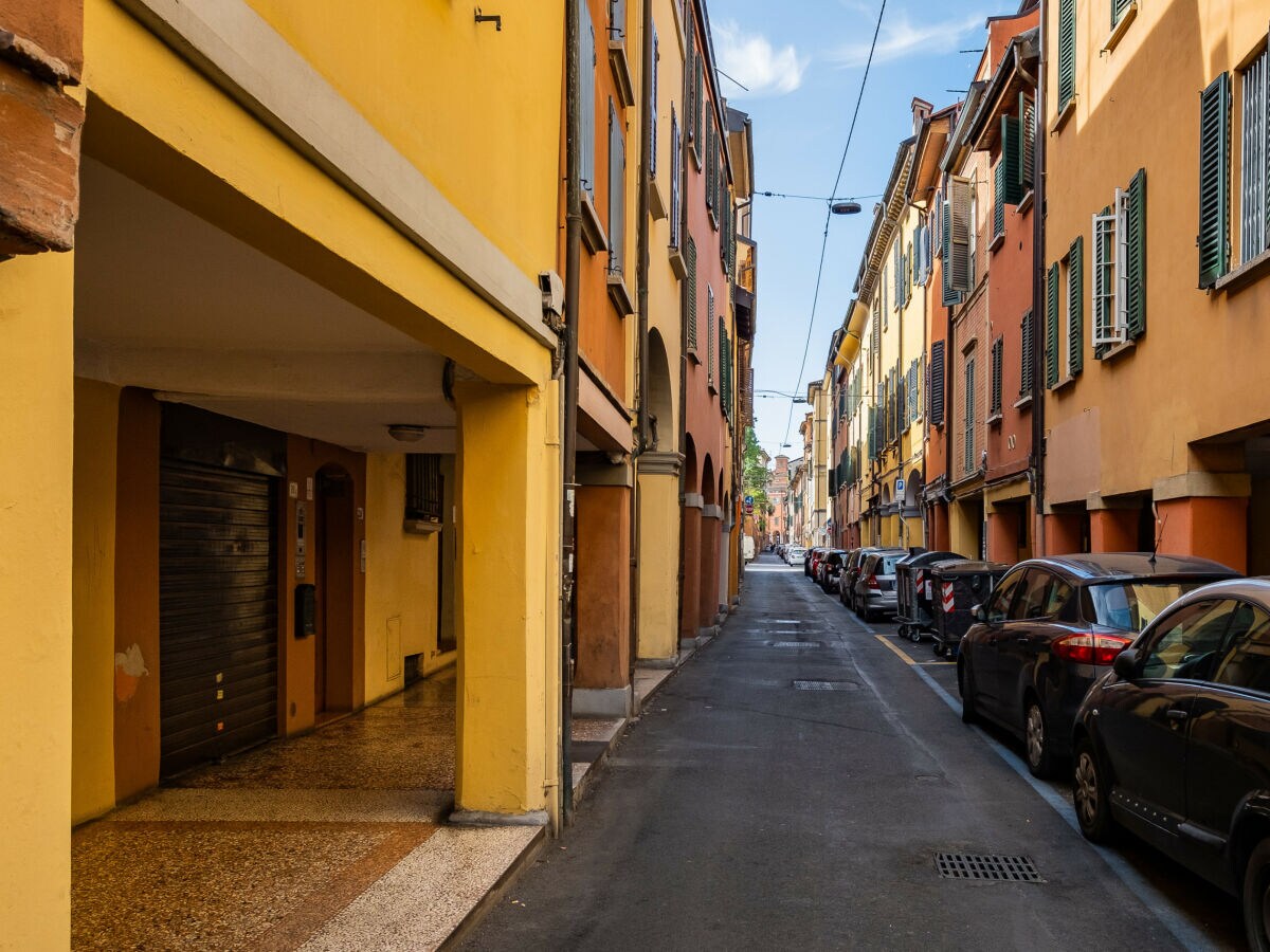 Apartment Fondazza 22 - Outdoor photo 4