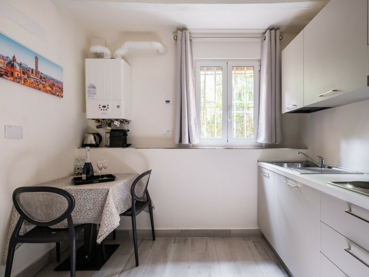 Apartment Fondazza 22 - Features photo 5