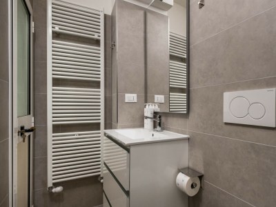 Apartment Fondazza 22 - Features photo 12