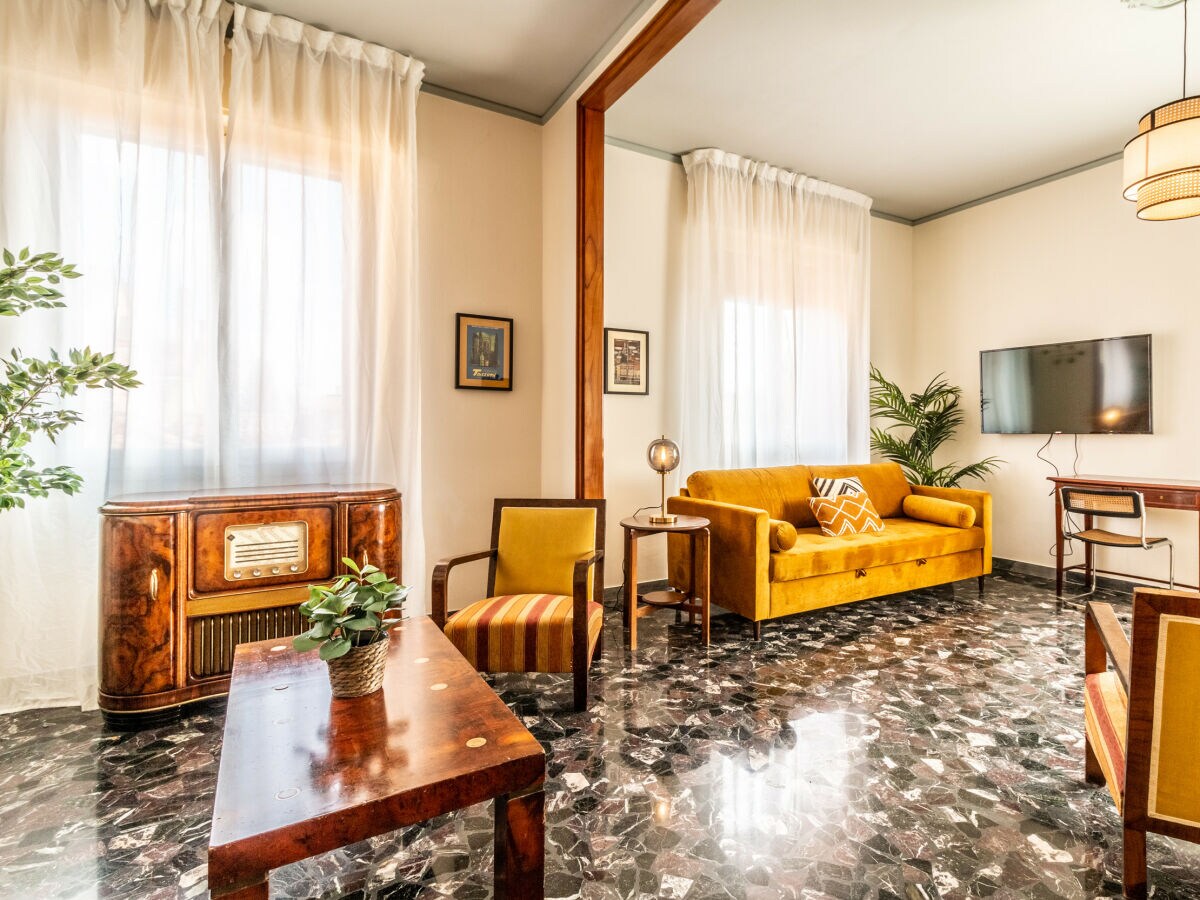 Apartment San Tommaso 4 - Dimora Vintage - Features photo 2