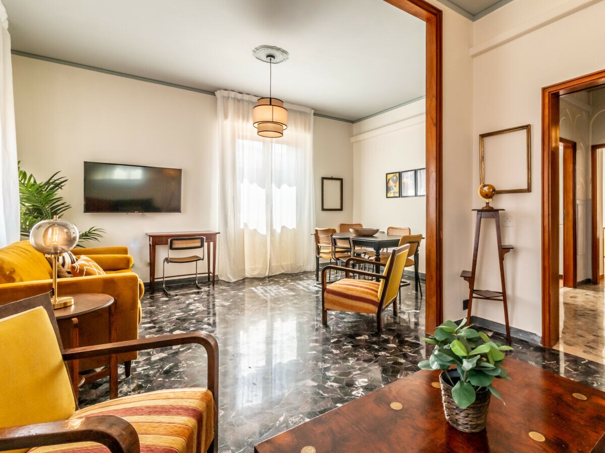 Apartment San Tommaso 4 - Dimora Vintage - Features photo 4