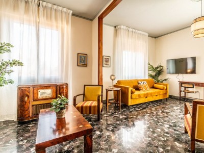 Apartment San Tommaso 4 - Dimora Vintage - Features photo 2