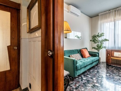 Apartment San Tommaso 4 - Dimora Vintage - Features photo 3
