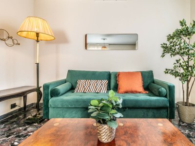 Apartment San Tommaso 4 - Dimora Vintage - Features photo 5