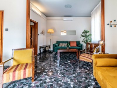 Apartment San Tommaso 4 - Dimora Vintage - Features photo 6