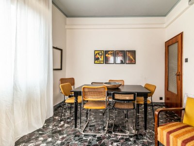 Apartment San Tommaso 4 - Dimora Vintage - Features photo 8