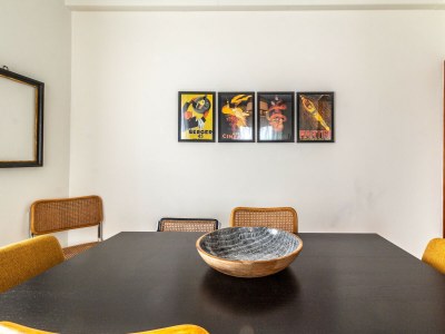 Apartment San Tommaso 4 - Dimora Vintage - Features photo 9