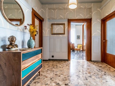 Apartment San Tommaso 4 - Dimora Vintage - Features photo 10