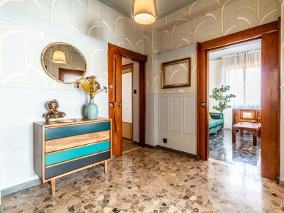 Apartment San Tommaso 4 - Dimora Vintage - Features photo 11