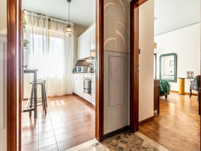 Apartment San Tommaso 4 - Dimora Vintage - Features photo 12