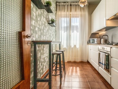 Apartment San Tommaso 4 - Dimora Vintage - Features photo 13