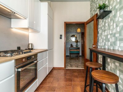 Apartment San Tommaso 4 - Dimora Vintage - Features photo 14