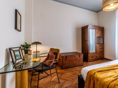 Apartment San Tommaso 4 - Dimora Vintage - Features photo 17