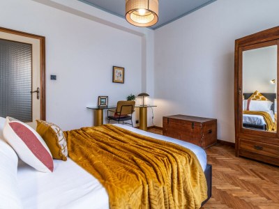 Apartment San Tommaso 4 - Dimora Vintage - Features photo 18