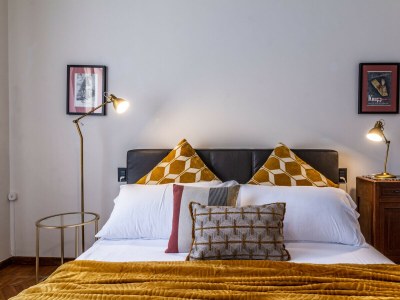 Apartment San Tommaso 4 - Dimora Vintage - Features photo 19