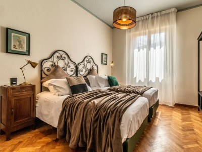 Apartment San Tommaso 4 - Dimora Vintage - Features photo 20