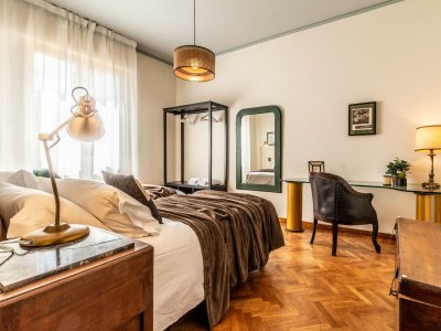 Apartment San Tommaso 4 - Dimora Vintage - Features photo 21