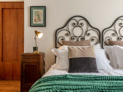 Apartment San Tommaso 4 - Dimora Vintage - Features photo 22