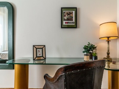 Apartment San Tommaso 4 - Dimora Vintage - Features photo 23