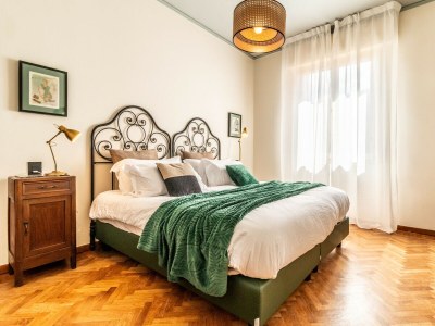 Apartment San Tommaso 4 - Dimora Vintage - Features photo 24