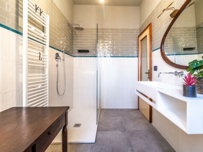 Apartment San Tommaso 4 - Dimora Vintage - Features photo 25