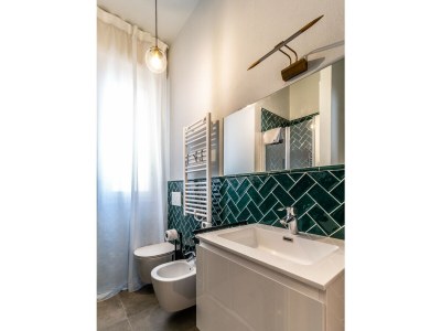 Apartment San Tommaso 4 - Dimora Vintage - Features photo 26