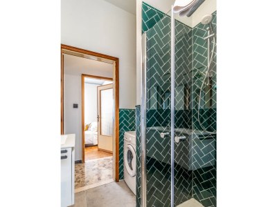 Apartment San Tommaso 4 - Dimora Vintage - Features photo 27