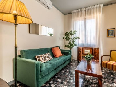 Apartment San Tommaso 4 - Dimora Vintage - Features photo 28