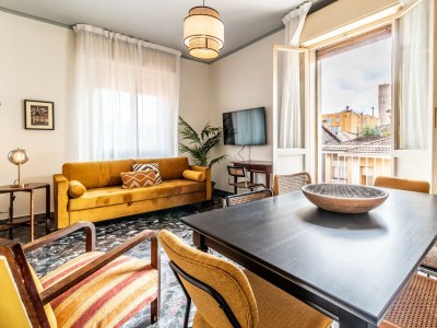 Apartment San Tommaso 4 - Dimora Vintage - Features photo 29