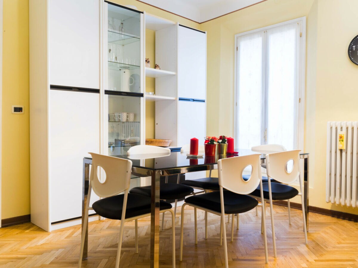 Apartment Castiglione 1 - Casa Garisenda - Features photo 3