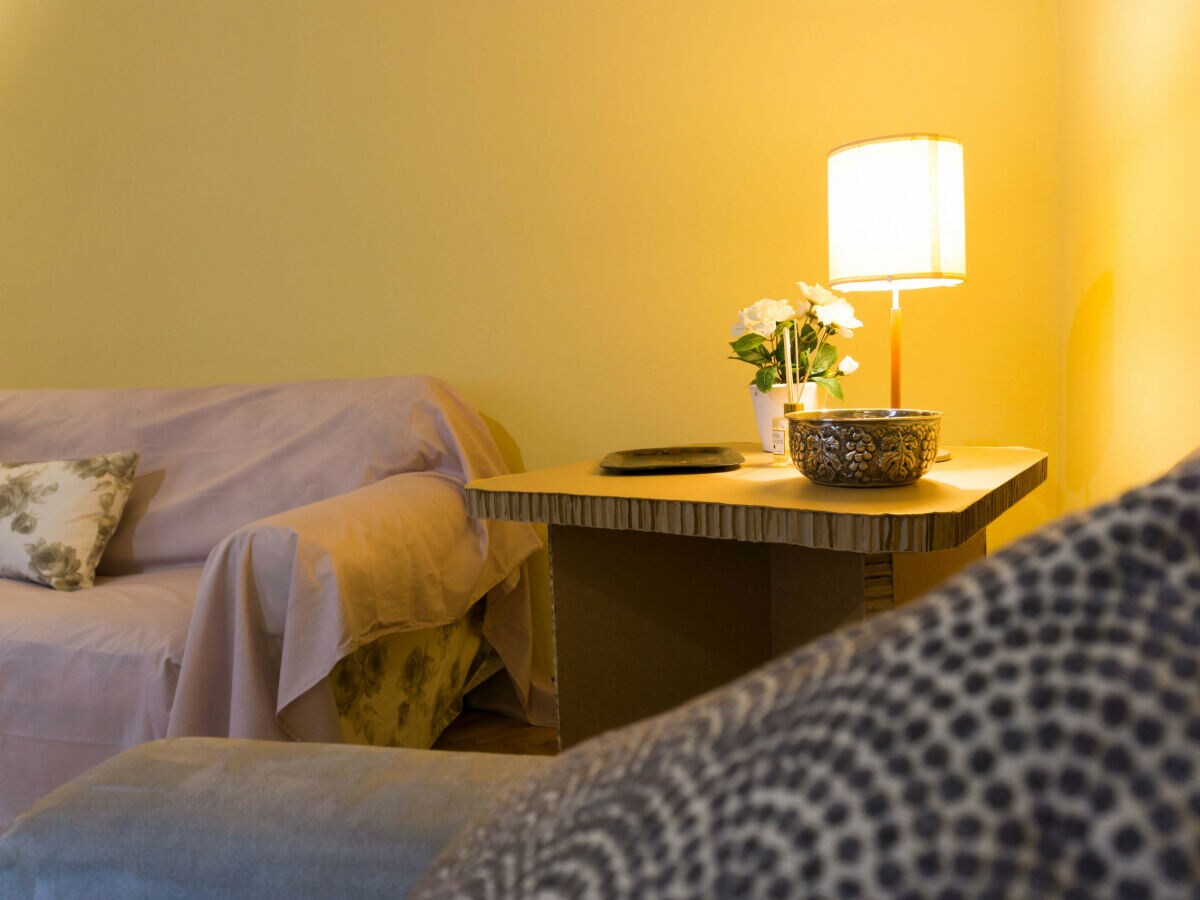 Apartment Castiglione 1 - Casa Garisenda - Features photo 5