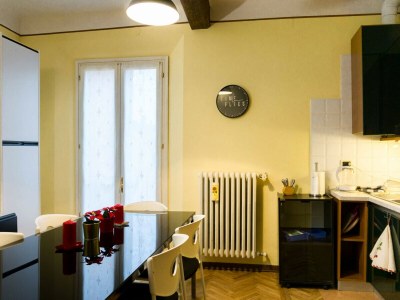 Apartment Castiglione 1 - Casa Garisenda - Features photo 2