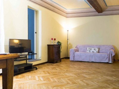 Apartment Castiglione 1 - Casa Garisenda - Features photo 4