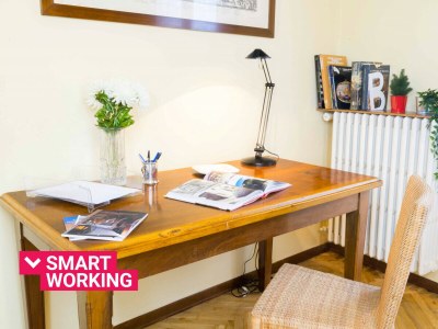 Apartment Castiglione 1 - Casa Garisenda - Features photo 6