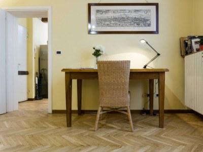 Apartment Castiglione 1 - Casa Garisenda - Features photo 7